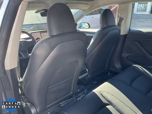 Used 2023 Tesla Model 3 Standard Range image 33