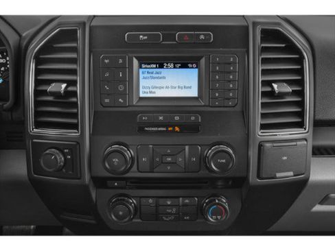 Used 2019 Ford F150 XLT w/ Equipment Group 301A Mid image 25