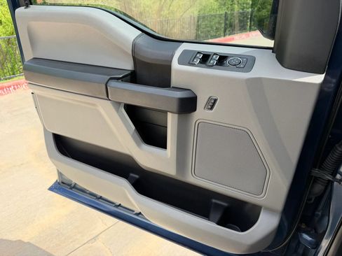 Used 2018 Ford F150 XL w/ Equipment Group 101A Mid AWD/4WD image 21