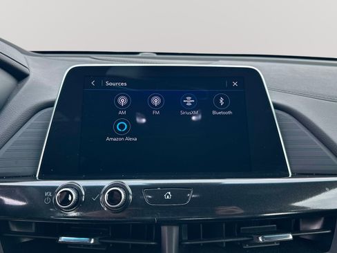 Certified 2024 Cadillac CT4 Luxury w/ Sun And Sound Package image 11