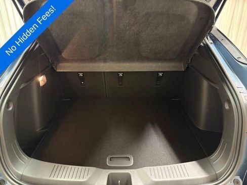 New 2026 Buick Envista Preferred w/ Convenience I Package image 20