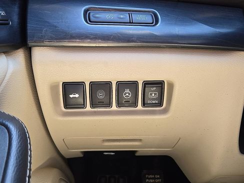 Used 2021 Nissan Maxima Platinum w/ Sport Mat Group image 25