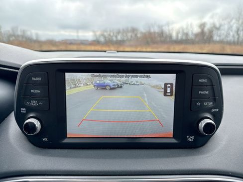 Used 2020 Hyundai Santa Fe SEL image 18