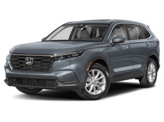 Used 2024 Honda CR-V EX video 1