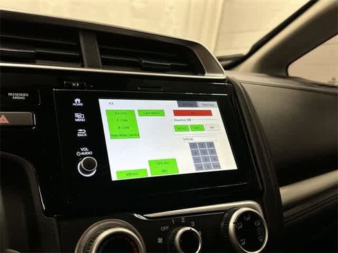 Used 2020 Honda Fit EX image 22