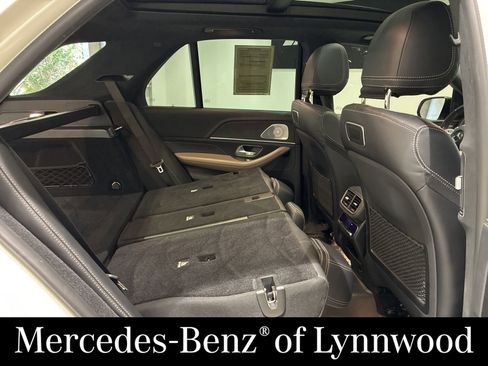 Used 2021 Mercedes-Benz GLE 63 AMG S image 27