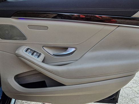 Used 2019 Mercedes-Benz S 560 Sedan image 37