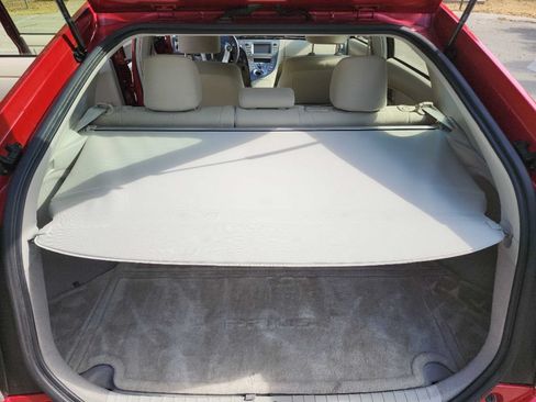 Used 2012 Toyota Prius Two FWD image 26