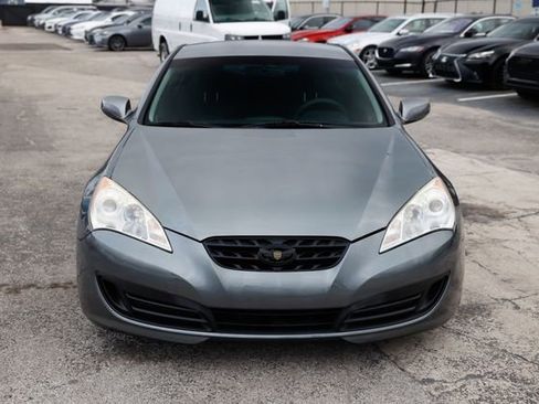 Used 2011 Hyundai Genesis 2.0T image 24