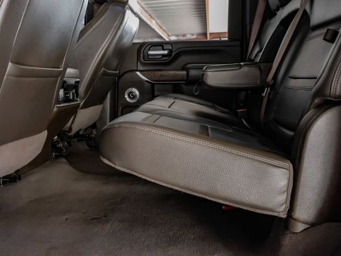 Used 2022 GMC Sierra 2500 Denali w/ Denali Ultimate Package image 37