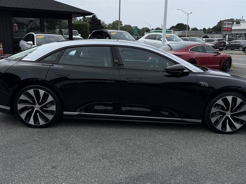 Used 2023 Lucid Air Touring AWD/4WD image 19