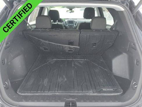 Certified 2024 Chevrolet Equinox LT w/ LPO, Floor Liner Package image 25