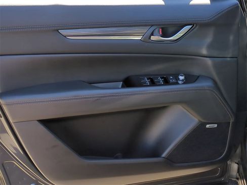 Used 2020 MAZDA CX-5 Grand Touring image 11