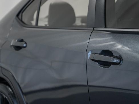 Used 2023 Subaru WRX Limited image 21