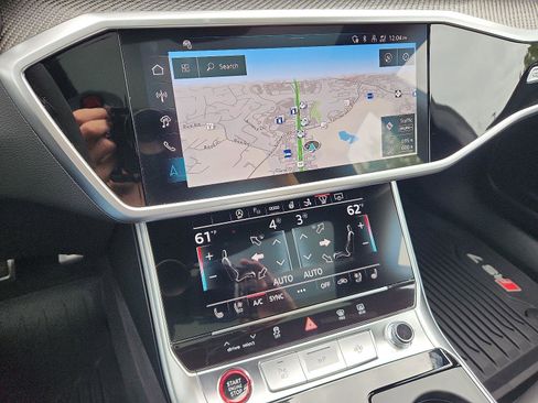 New 2026 Audi RS 7 Performance image 14