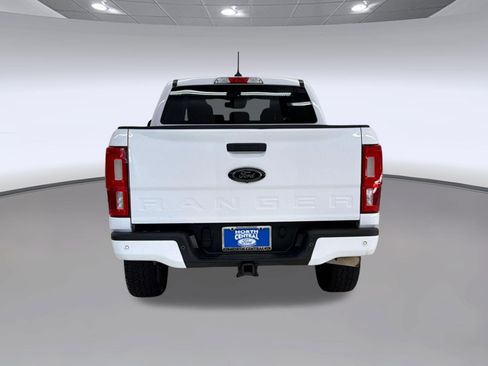 Used 2022 Ford Ranger XLT w/ Equipment Group 301A Mid AWD/4WD image 10