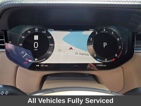 Used 2024 Land Rover Range Rover SE AWD/4WD image 34