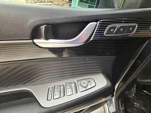 Used 2023 Hyundai Palisade Calligraphy w/ Cargo Package AWD/4WD image 27