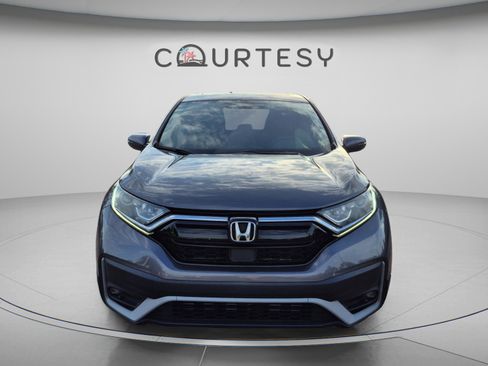 Used 2020 Honda CR-V EX image 8