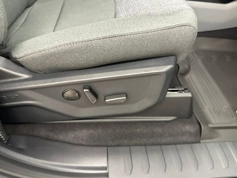 New 2025 Ford F150 XLT w/ Equipment Group 302A MID image 16