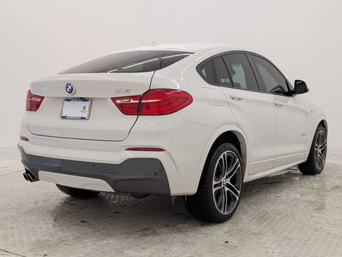 Used 2016 BMW X4 xDrive28i image 9