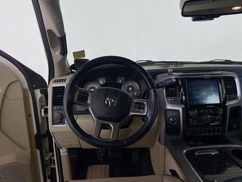 Used 2018 RAM 3500 Laramie Longhorn AWD/4WD image 21