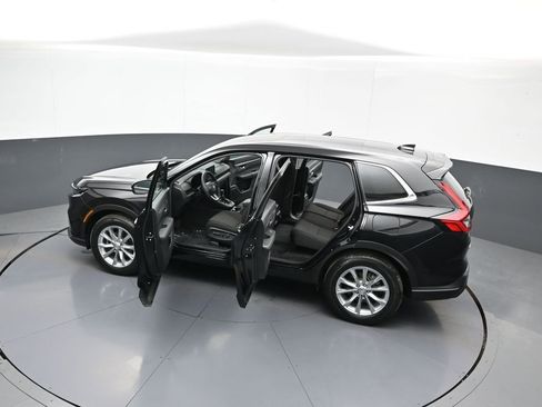 Certified 2024 Honda CR-V EX image 44