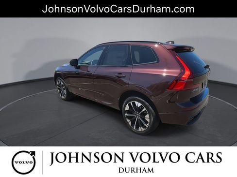 Used 2026 Volvo XC60 B5 Plus w/ Climate Package AWD/4WD image 6