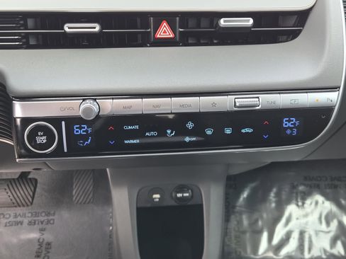 Used 2024 Hyundai Ioniq 5 SEL RWD image 13
