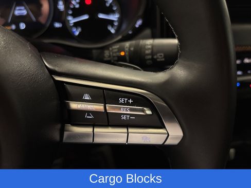 Used 2023 MAZDA CX-50 AWD 2.5 Turbo w/ Cargo Package image 26