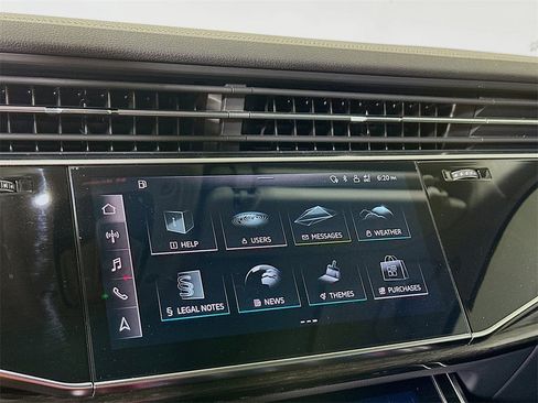 Used 2023 Audi Q7 2.0T Premium w/ Convenience Package image 13