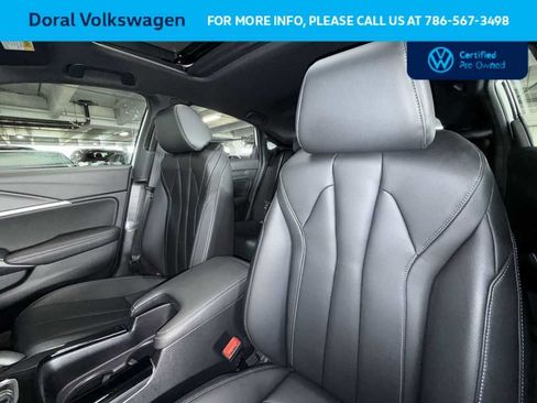 Used 2024 Acura Integra A-Spec image 14