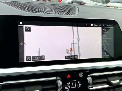 Used 2023 BMW M440i Convertible w/ Premium Package image 33