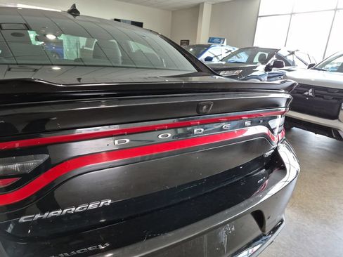 Used 2023 Dodge Charger GT RWD image 30
