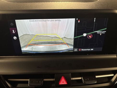 Certified 2025 Kia Seltos X-Line image 22