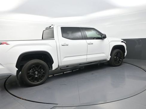 Used 2026 Toyota Tundra SR5 w/ SX Package image 36