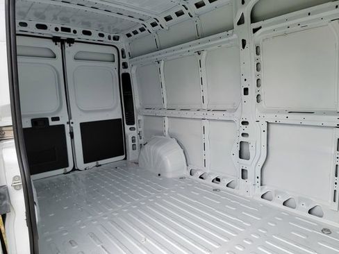New 2025 RAM ProMaster 2500 w/ Convenience Group image 15