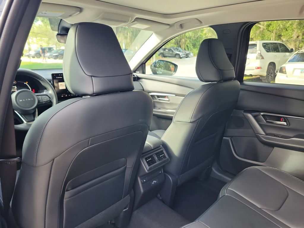 New 2026 MAZDA CX-5 2.5 S w/ Premium Package AWD/4WD image 11