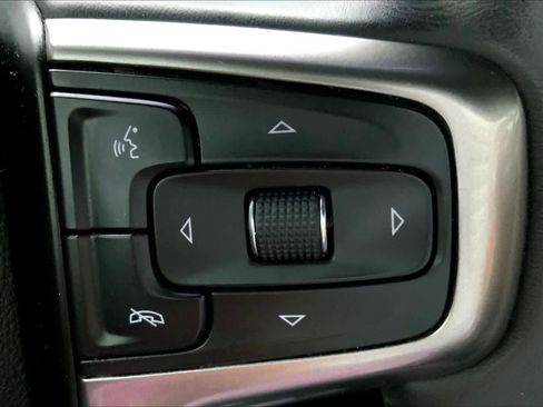 Used 2021 Chevrolet Silverado 1500 RST w/ Texas Edition Plus image 22