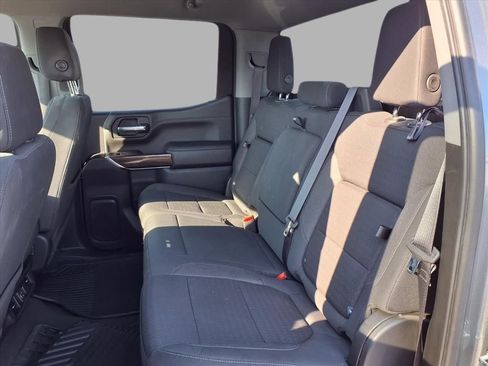 Used 2022 Chevrolet Silverado 1500 RST w/ Z71 Off-Road Package image 22