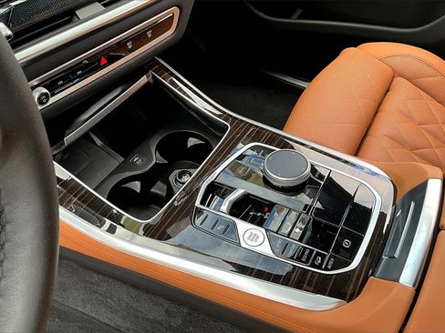 Certified 2025 BMW X5 xDrive40i image 18