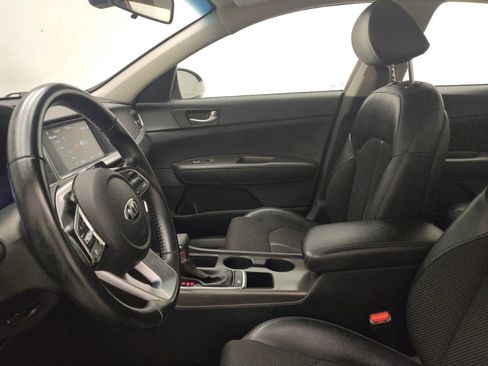 Used 2020 Kia Optima S FWD image 17
