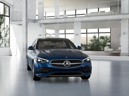 New 2026 Mercedes-Benz C 300 Sedan image 11