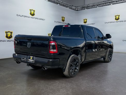 Used 2023 RAM 1500 Laramie image 5