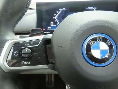 Certified 2024 BMW i5 eDrive40i w/ Executive Package image 11