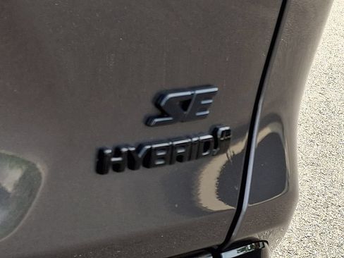 Certified 2024 Toyota RAV4 SE AWD/4WD image 32