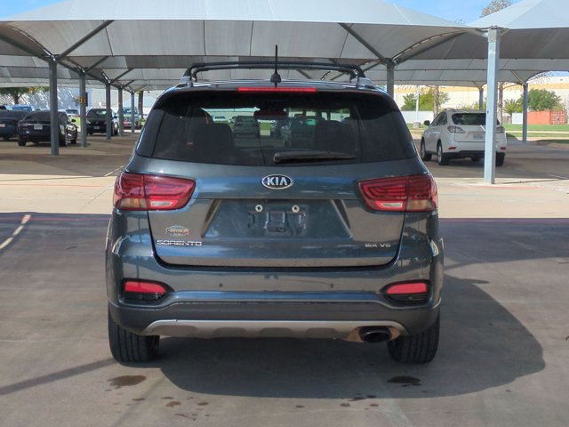 Used 2020 Kia Sorento EX FWD image 6