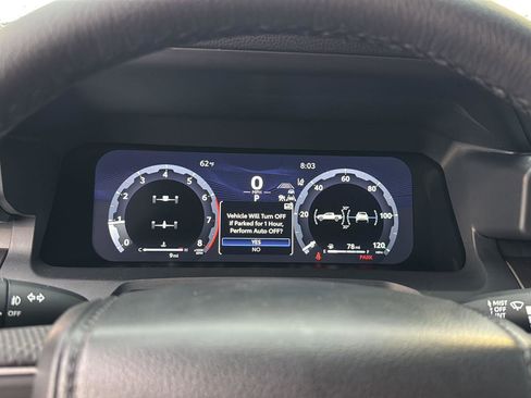 New 2026 Toyota Tacoma TRD Sport image 20