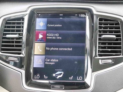 Used 2020 Volvo XC90 T8 Inscription w/ Protection Package Premier image 15