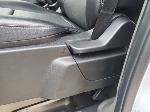 New 2025 Ford Transit 350 148 Medium Roof w/ Load Area Protection Package image 16